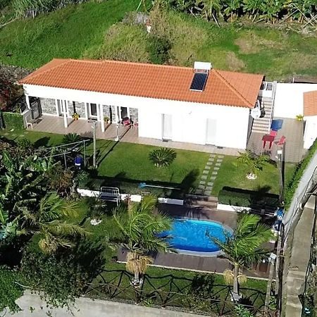 Casa Sol e Vista Arco da Calheta (Madeira) Exterior foto