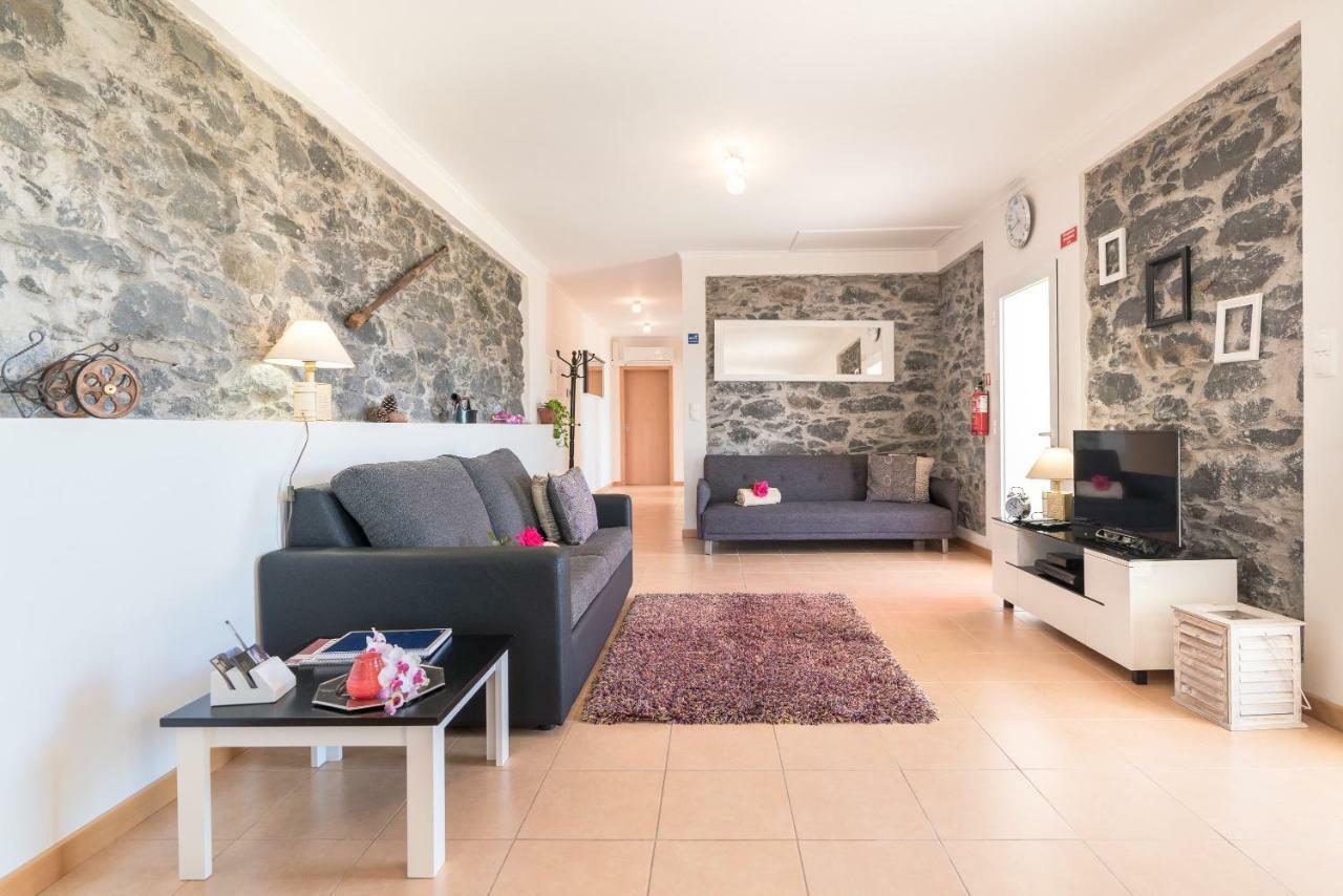 Casa Sol e Vista Arco da Calheta (Madeira) Exterior foto